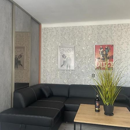 Apartament Cinema Kielce Exteriör bild