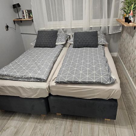 Apartament Cinema Kielce Rum bild