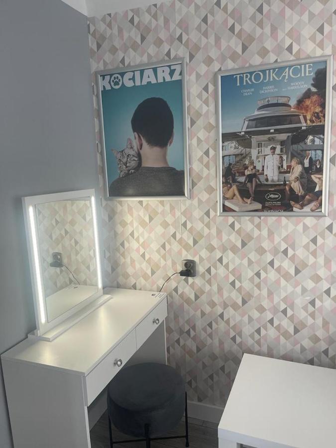 Apartament Cinema Kielce Exteriör bild