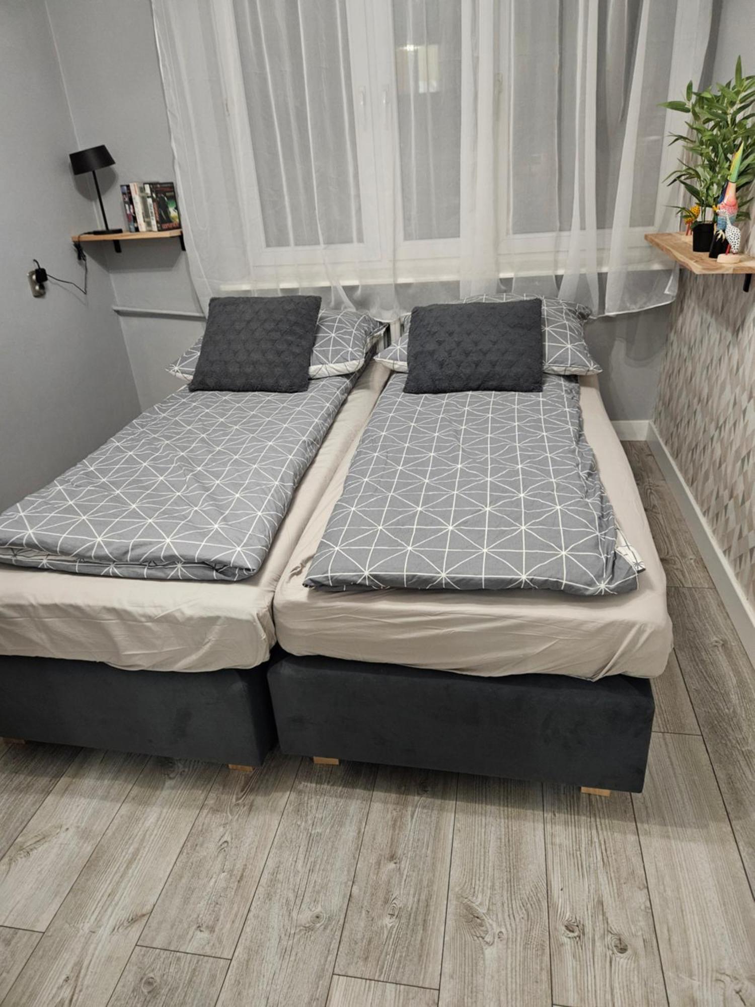 Apartament Cinema Kielce Rum bild